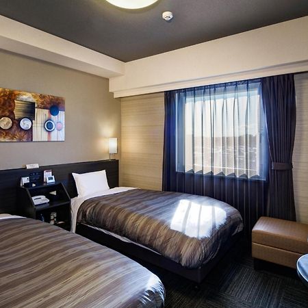 Hotel Route-Inn Natori Zewnętrze zdjęcie