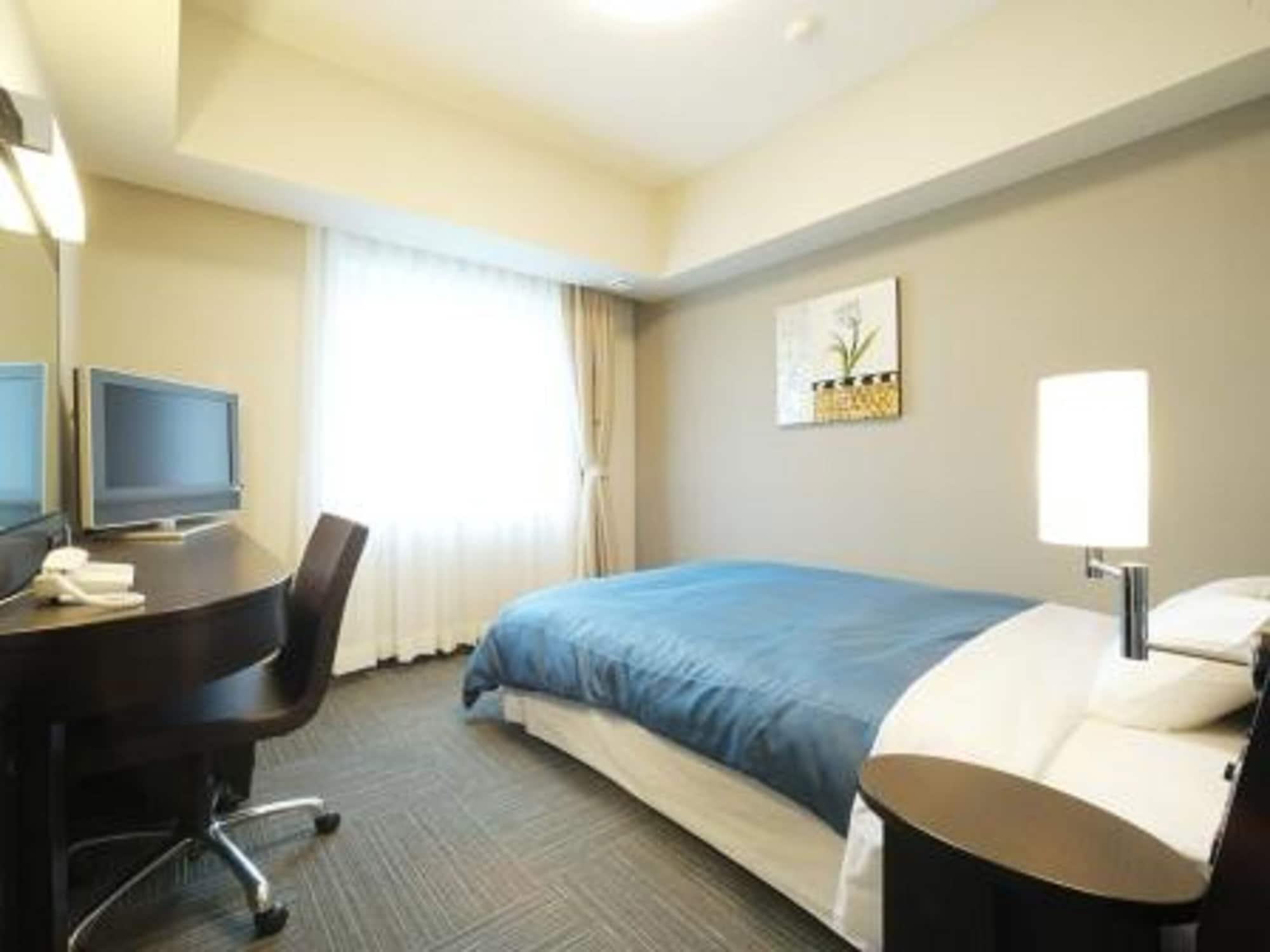 Hotel Route-Inn Natori Zewnętrze zdjęcie