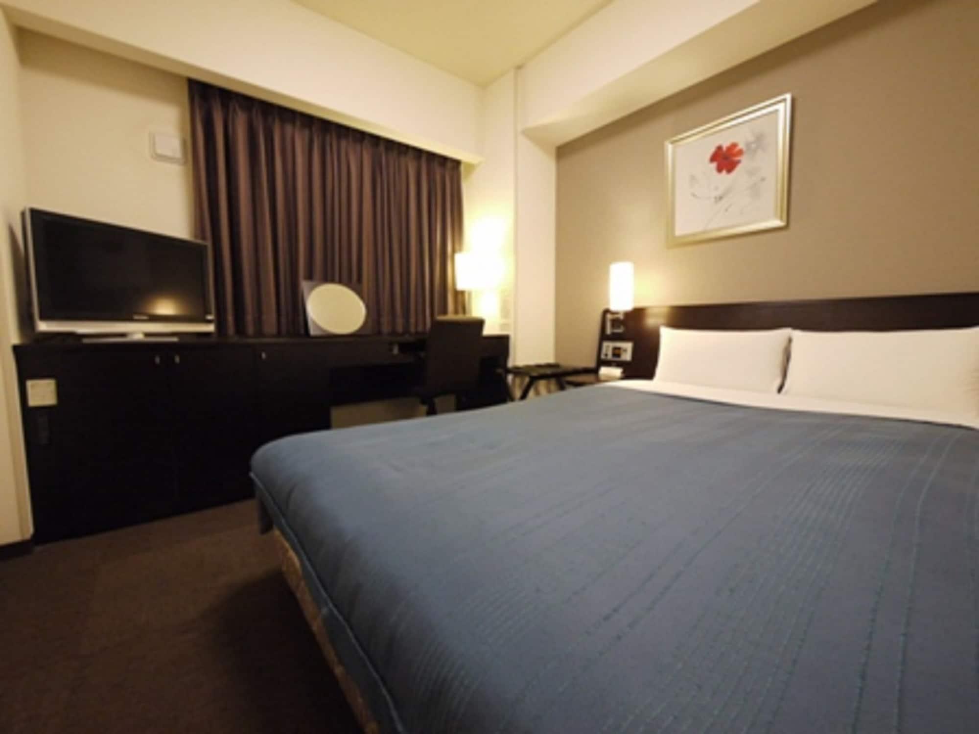 Hotel Route-Inn Natori Zewnętrze zdjęcie