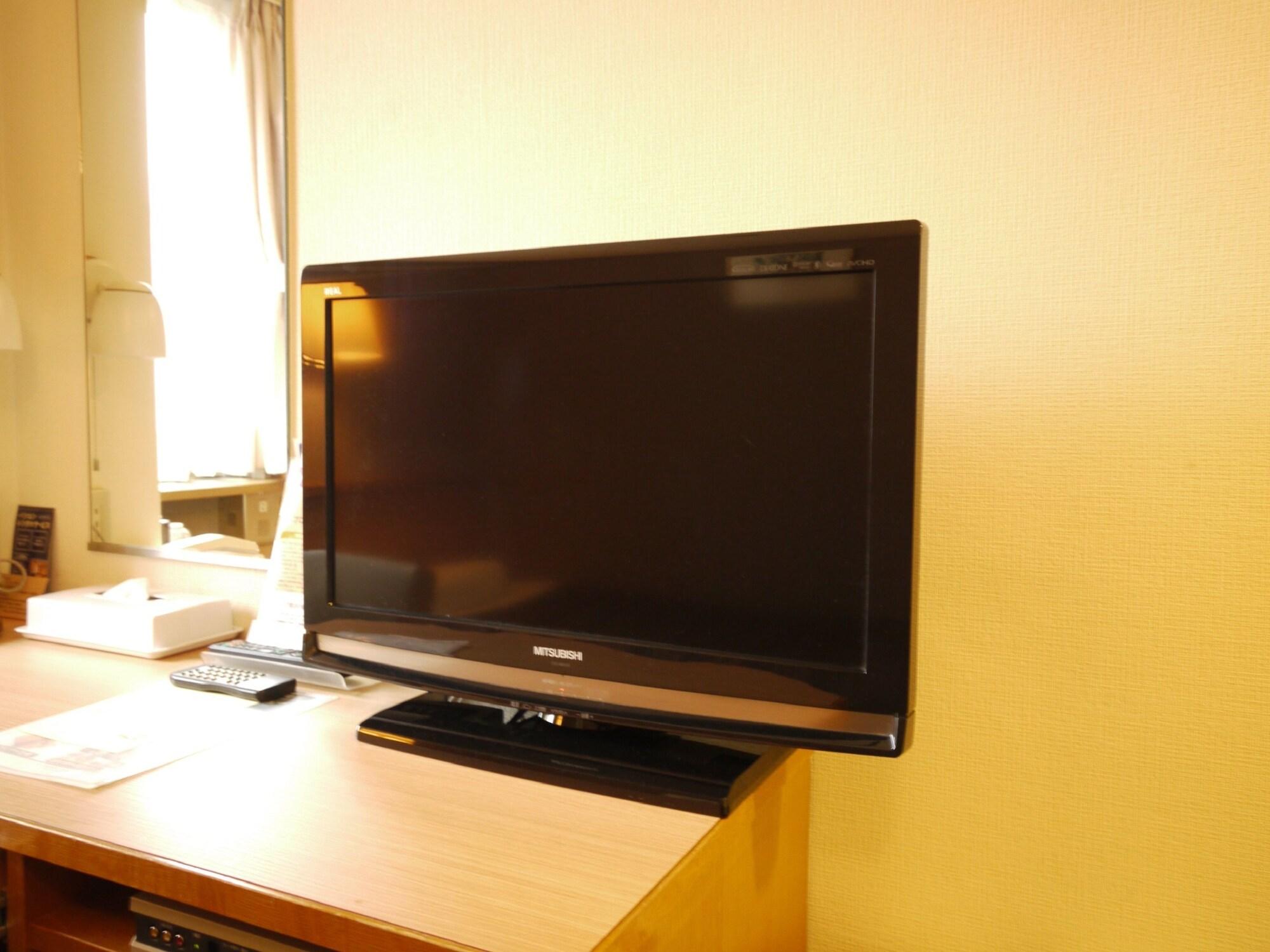 Hotel Route-Inn Natori Zewnętrze zdjęcie