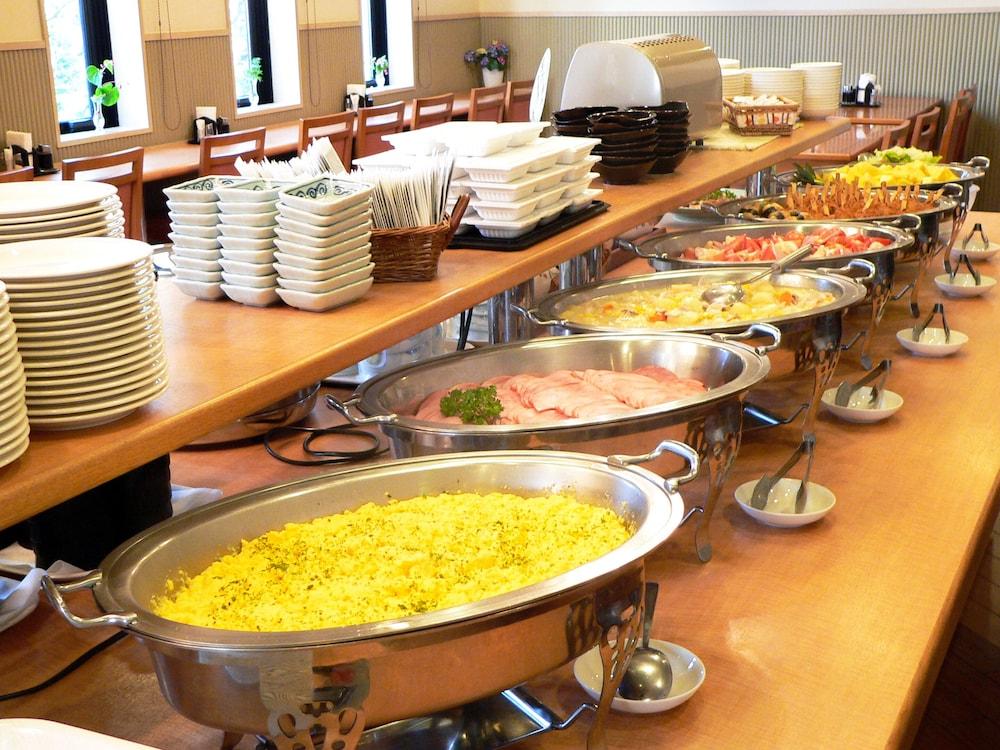 Hotel Route-Inn Natori Zewnętrze zdjęcie
