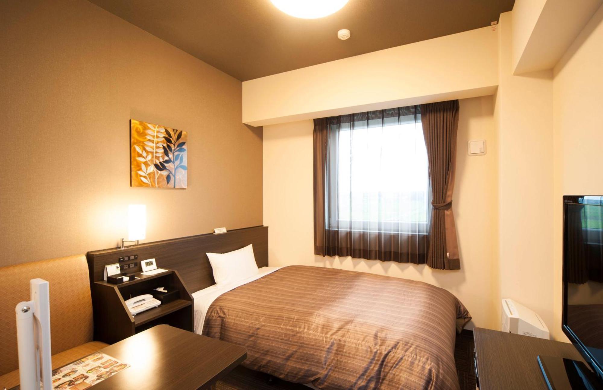 Hotel Route-Inn Natori Zewnętrze zdjęcie